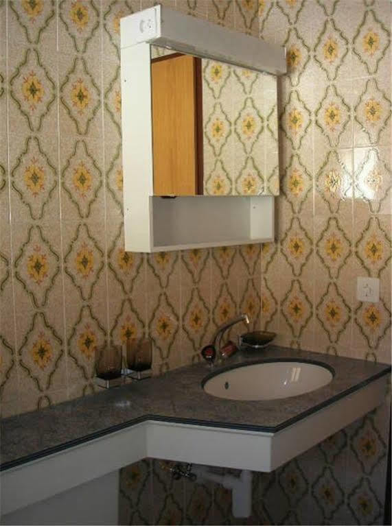 Апартаменты Haus Che D'Mot Замнаун Экстерьер фото